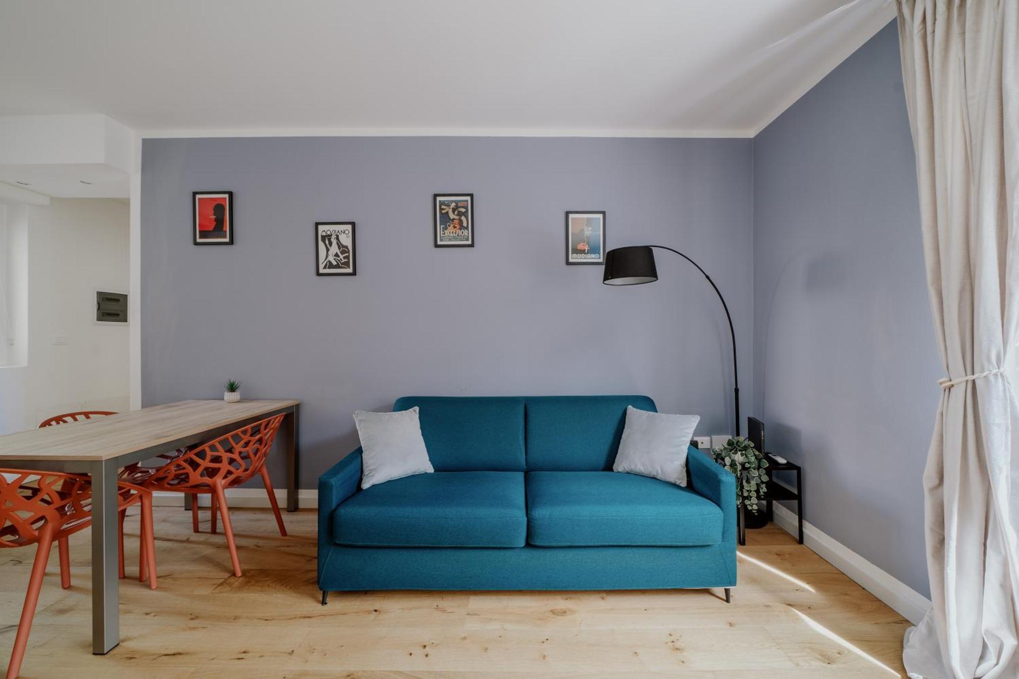 Elegante Appartamento In Marina Trieste Dış mekan fotoğraf