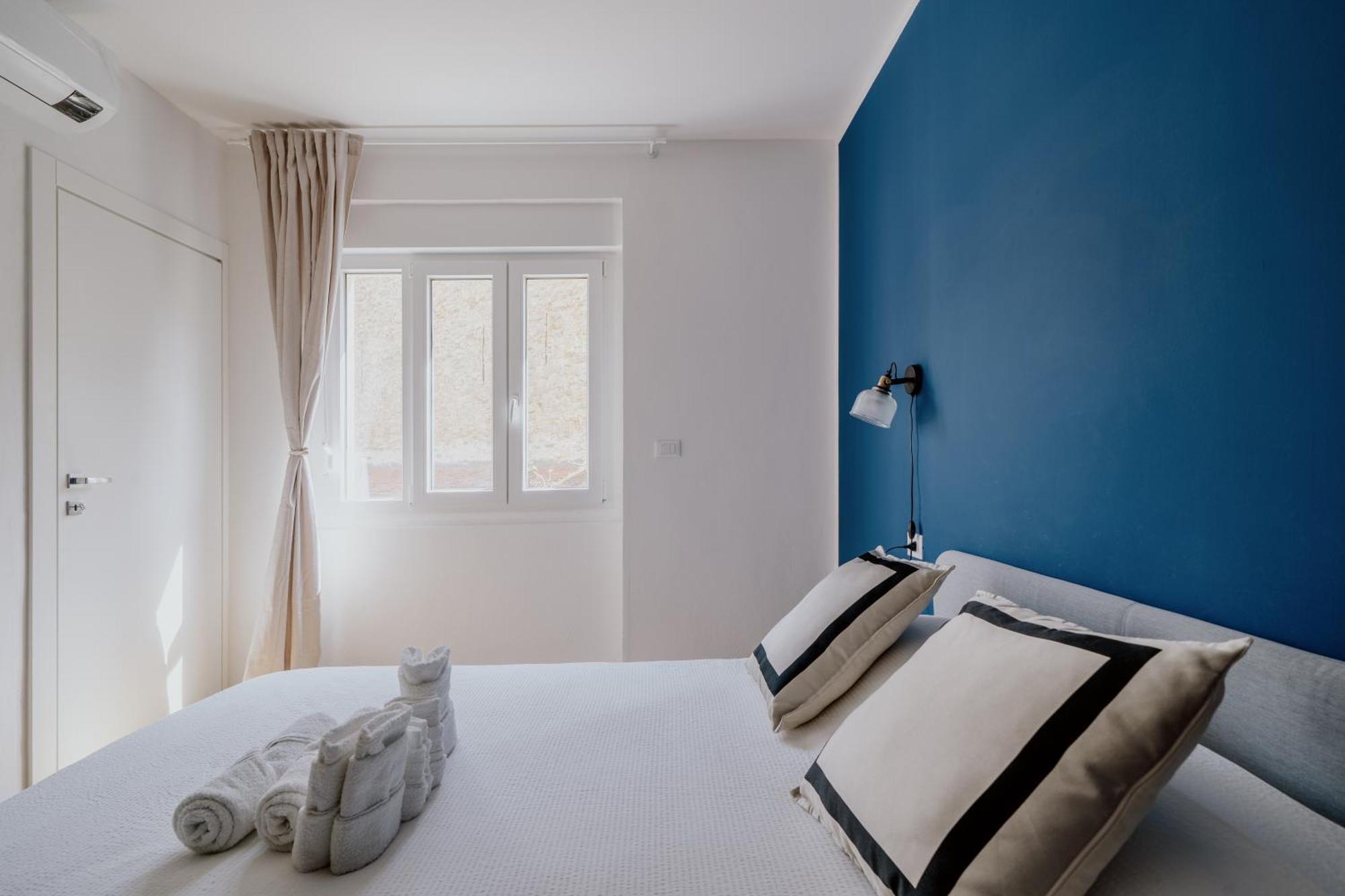 Elegante Appartamento In Marina Trieste Dış mekan fotoğraf